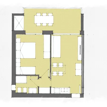 Ferienwohnung Fuer 5 Personen Ca 40 Qm In Bibione, Adriakueste Italien Und Umgebung - B63132 Διαμέρισμα