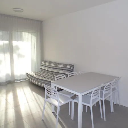 Ferienwohnung Fuer 5 Personen Ca 40 Qm In Bibione, Adriakueste Italien Und Umgebung - B63132