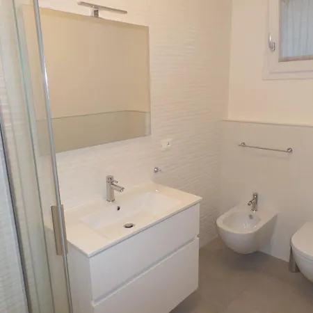 Ferienwohnung Fuer 5 Personen Ca 40 Qm In Bibione, Adriakueste Italien Und Umgebung - B63132 * Μπιμπιόνε