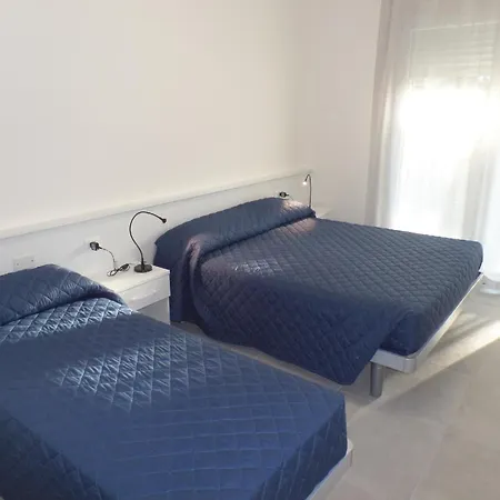 Ferienwohnung Fuer 5 Personen Ca 40 Qm In Bibione, Adriakueste Italien Und Umgebung - B63132 Διαμέρισμα Μπιμπιόνε