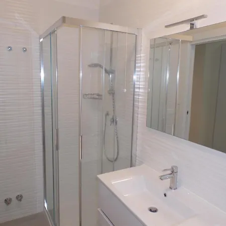 Ferienwohnung Fuer 5 Personen Ca 40 Qm In Bibione, Adriakueste Italien Und Umgebung - B63132 Διαμέρισμα
