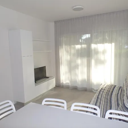 Διαμέρισμα Ferienwohnung Fuer 5 Personen Ca 40 Qm In Bibione, Adriakueste Italien Und Umgebung - B63132
