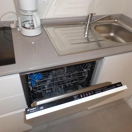 Ferienwohnung Fuer 5 Personen Ca 40 Qm In Bibione, Adriakueste Italien Und Umgebung - B63132 Μπιμπιόνε
