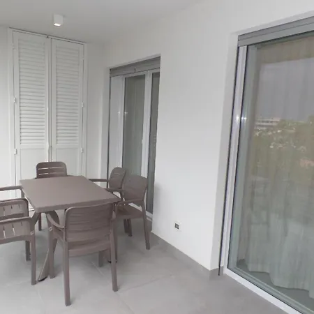 Διαμέρισμα Ferienwohnung Fuer 5 Personen Ca 40 Qm In Bibione, Adriakueste Italien Und Umgebung - B63132 Μπιμπιόνε