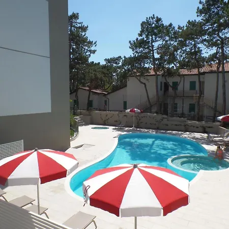 Ferienwohnung Fuer 5 Personen Ca 40 Qm In Bibione, Adriakueste Italien Und Umgebung - B63132 * Μπιμπιόνε