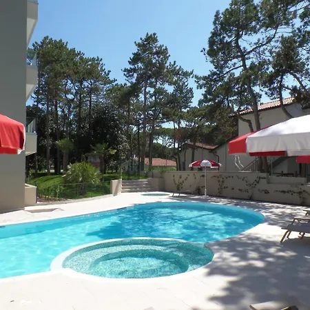 Ferienwohnung Fuer 5 Personen Ca 40 Qm In Bibione, Adriakueste Italien Und Umgebung - B63132 *
