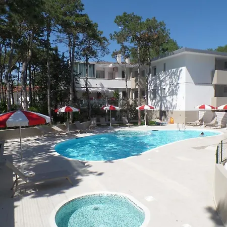 Ferienwohnung Fuer 5 Personen Ca 40 Qm In Bibione, Adriakueste Italien Und Umgebung - B63132 Appartamento